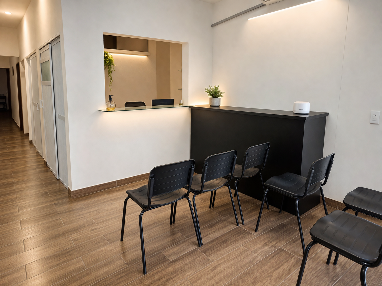Sala de espera
