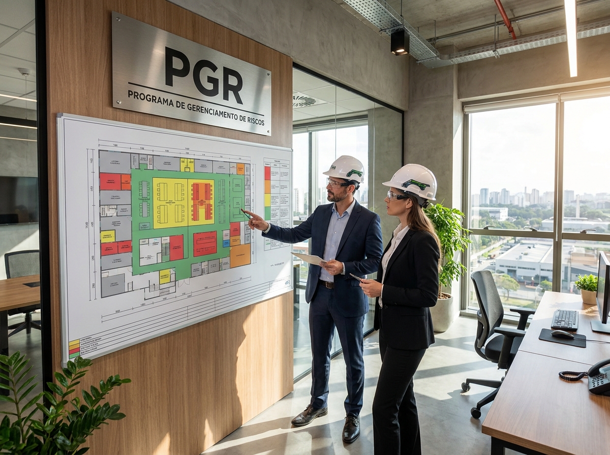 PGR